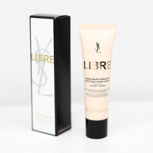 입생로랑 리브르 핸드 크림 30ml